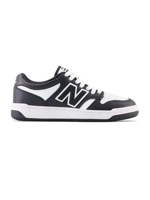 NEW BALANCE 480 Kids NEW BALANCE | GSB480BW